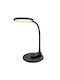 HomeMarkt LED Lumină de Birou în Culoarea Negru