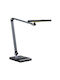 HomeMarkt LED Office Lamp in Black Color