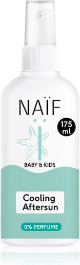 Naïf Baby & Kids Baby After Sun Spray 175ml