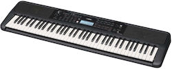 Yamaha Αρμόνιο PSR-EW320 με 76 Πλήκτρα Μαύρο Yamaha Αρμόνιο PSR-EW320 με 76 Πλήκτρα Μαύρο