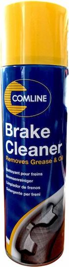 Comline Brake Cleaner Spray 500ml