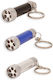 Winkee Φακός LED Winkee Mini Flashlight