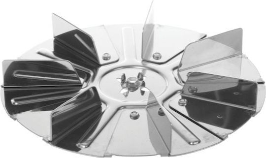 Bosch Ανταλλακτική Φτερωτή Κουζίνας Συμβατή με Siemens / Pitsos / Neff