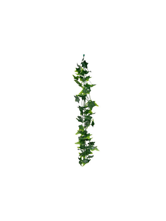 Artificial Ivy Garland 180xø13cm 80 Leaves