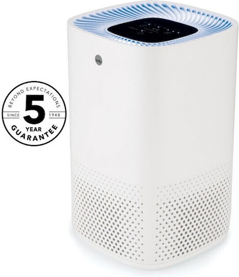 Wilfa Umidificator - Ionizator 42W Pentru Spații 18m²