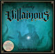 Επιτραπέζιο Παιχνίδι Villainous Disney: Introduction to Evil + Lorcana Promo Card για 2-4 Παίκτες 10+ Ετών (EN) Ravensburger