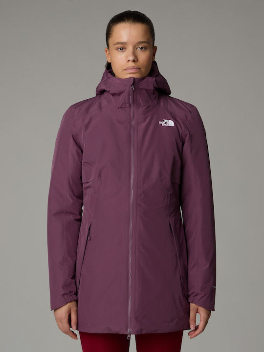 The North Face Hikesteller Insulated Women's fo...