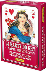 Standard 54 Playing Cards Standard 54 Playing Cards