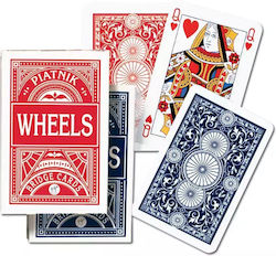 Cards Popular Wheels