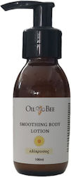 Oil & Bee Λάδι Ελίχρυσου 100ml