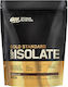 Optimum Nutrition Gold Standard 100% Whey Protein Gluten Free with Chocolate Flavor 450g