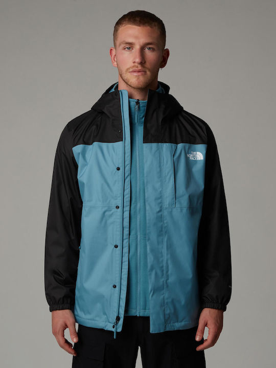 The North Face Quest Triclimate 3 in 1 Winter J...