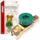 AMiO Negative Car Battery Terminal Adapter