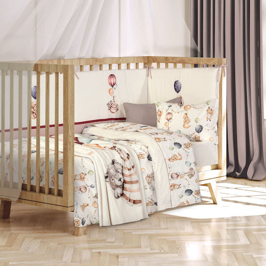 Greenwich Polo Club Babydecken Kinderbett 8850 110x150cm