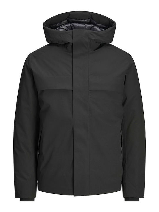 Jack & Jones Jacket Black