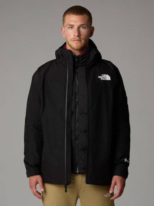 The North Face Mountain Light Triclimate 3 în 1 Geacă Iarnă The North Face Mountain Light Triclimate 3 în 1 Geacă Iarnă