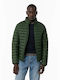 Tiffosi Jacket Green