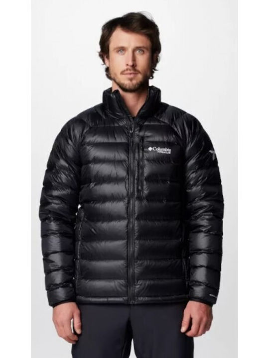 Columbia Jacket BLACK