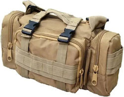 Einriemen Brust Rucksack Bl014 270447 Beige Cod...