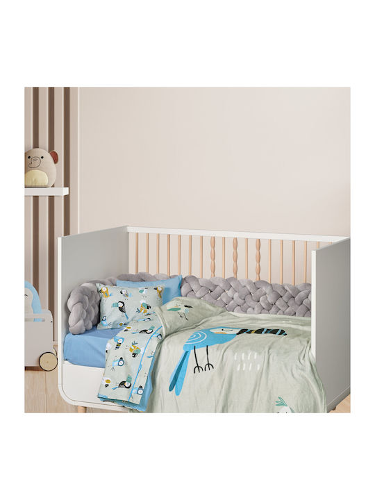 Das Home Pătură Pepinieră Swaddling pături Baby...