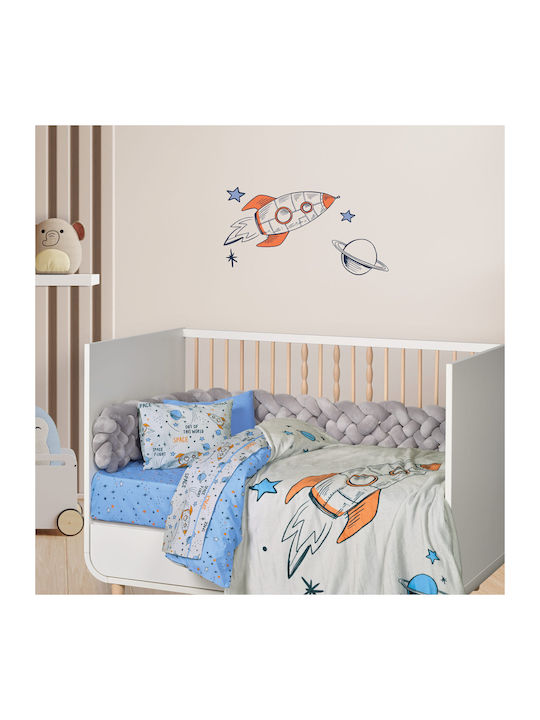 Das Home Blanket Nursery Swaddling Blankets Spa...