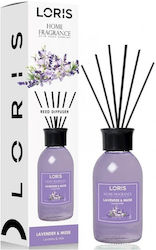 Loris Diffuser Λεβάντα 100ml
