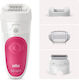 Braun Silk-épil 5 Hair Removal Set