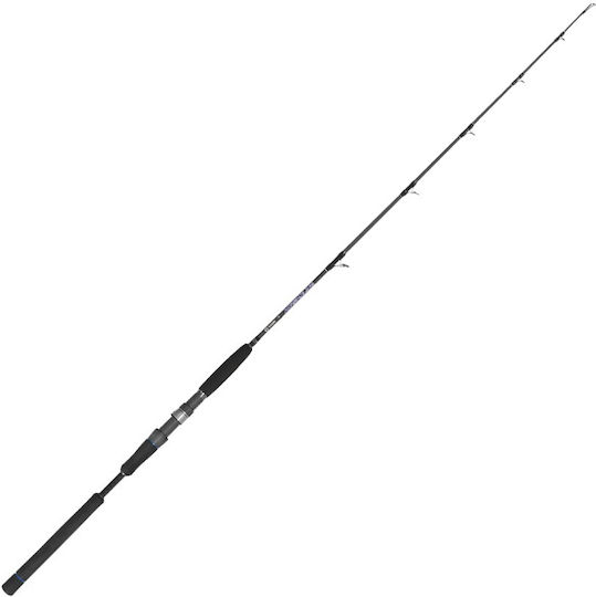 Sim Engineering Καλάμι Ψαρέματος για Jigging 1.72m 170gr