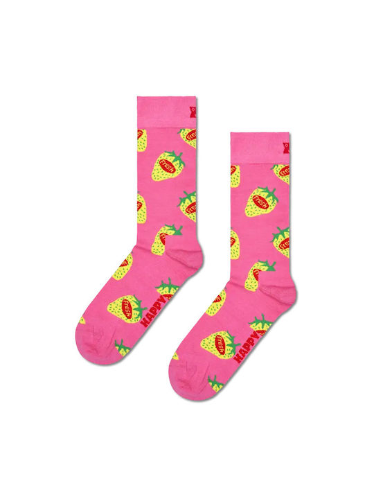 Happy Socks Socks Strawberry