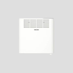 Stiebel Eltron CNS 500 Plus LCD Θερμοπομπός Τοίχου με Ηλεκτρονικό Θερμοστάτη Stiebel Eltron CNS 500 Plus LCD Θερμοπομπός Τοίχου με Ηλεκτρονικό Θερμοστάτη