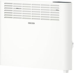 Stiebel Eltron CNS 500 Plus LCD Θερμοπομπός Τοίχου με Ηλεκτρονικό Θερμοστάτη Stiebel Eltron CNS 500 Plus LCD Θερμοπομπός Τοίχου με Ηλεκτρονικό Θερμοστάτη