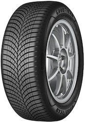 Goodyear Vector 4seasons G3 275/40R19 105H XL 4 Εποχών για Επιβατικό Goodyear Vector 4seasons G3 275/40R19 105H XL 4 Εποχών για Επιβατικό