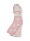 Soma Socks Γυναικείες Κάλτσες Ροζ 2Pack