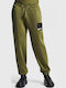 Jogginghose mit Gummizug Ivy Green