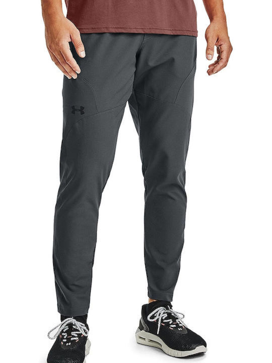 Under Armour Ua Unstoppable Pantaloni de trenin...