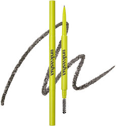 Unleashia Shaperm Brow Pencil 0.25gr Unleashia Shaperm Brow Pencil 0.25gr