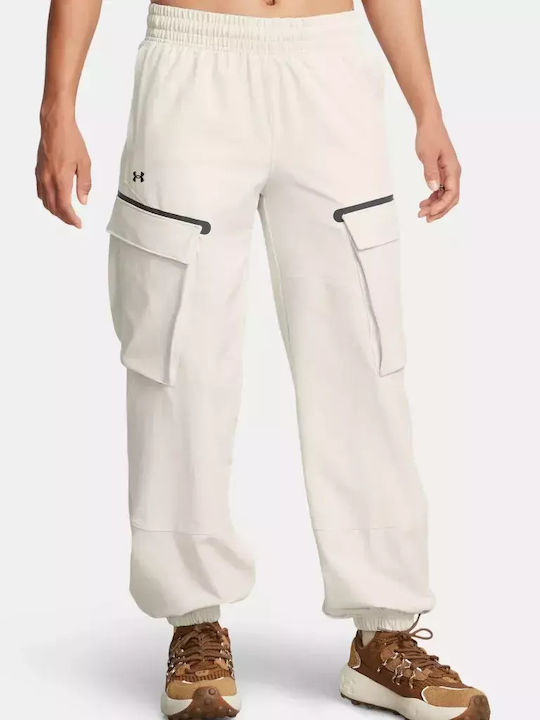 Sweatpants White