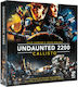 Настолна игра Undaunted 2200 Callisto за 1-4 играчи 14+ години (EN) Osprey Publishing