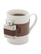 Winkee Mug Beige