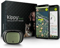 Kippy Dog GPS Shock Collar