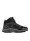 Columbia Trailstorm Men's Hiking Boots Waterproof Black