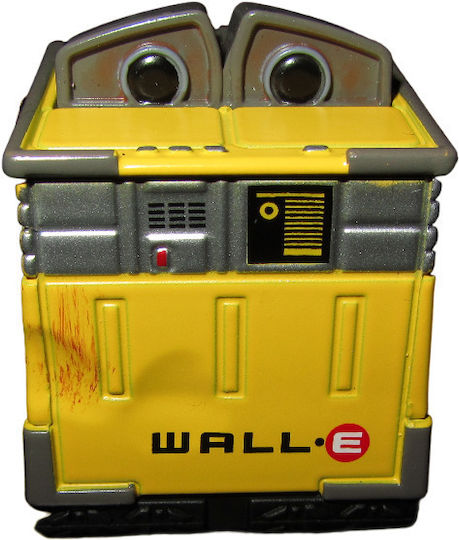 Dickie Wall-E Bulk 5εκ.