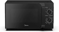 Midea MM20CF2EBK 20lt Μαύρος