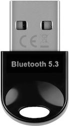 Savio Bluetooth 5.3 Adapter Savio Bluetooth 5.3 Adapter