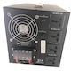 Transformator 220-110V AC Leistung: 5000VA VP-5000VA