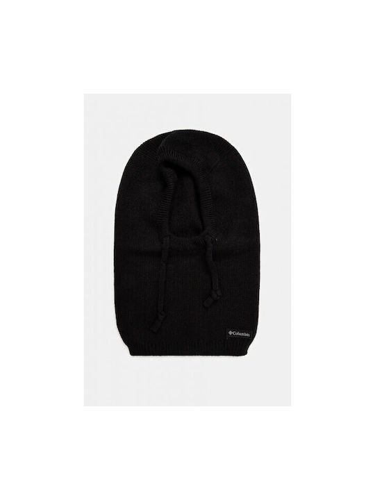 Boundless Hills Full Face Unisex Σκούφος σε Μαύρο χρώμα