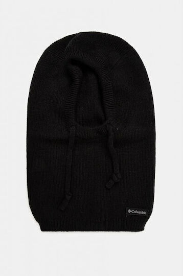 Boundless Hills Full Face Unisex Σκούφος σε Μαύρο χρώμα