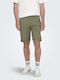 Only & Sons Herrenshorts PURO