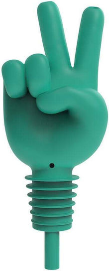 Winkee Плъзгащо Пъкло за Винени Бутилки Winkee Peace Bottle Pourer