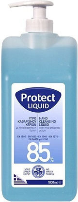 Protect Antiseptic Hand Gel 1000ml